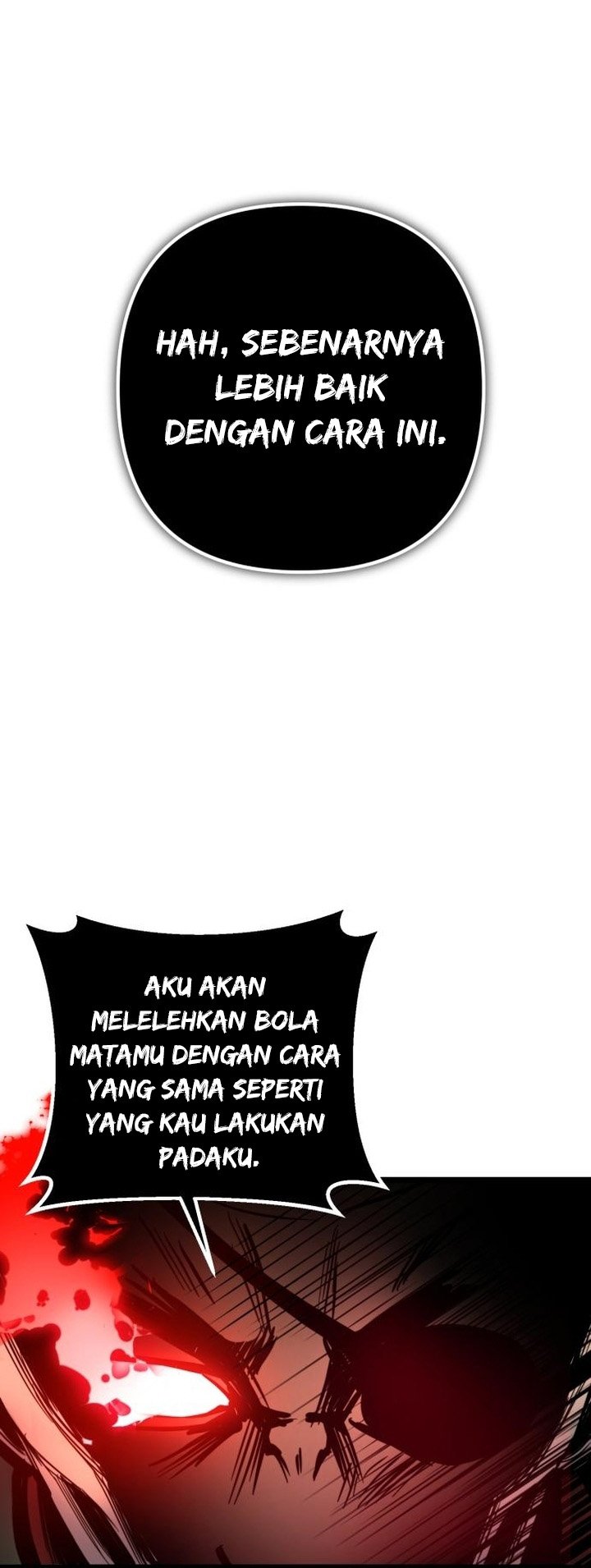 Ha Buk Paeng’s Youngest Son Chapter 68 Gambar 52