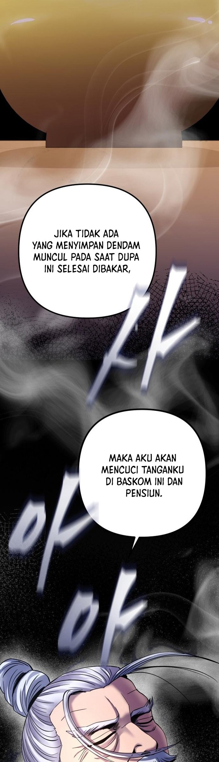 Ha Buk Paeng’s Youngest Son Chapter 68 Gambar 35