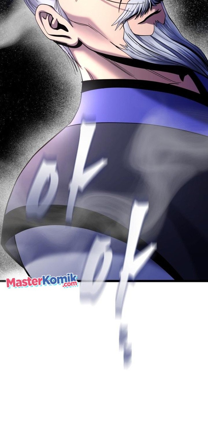 Ha Buk Paeng’s Youngest Son Chapter 68 Gambar 36