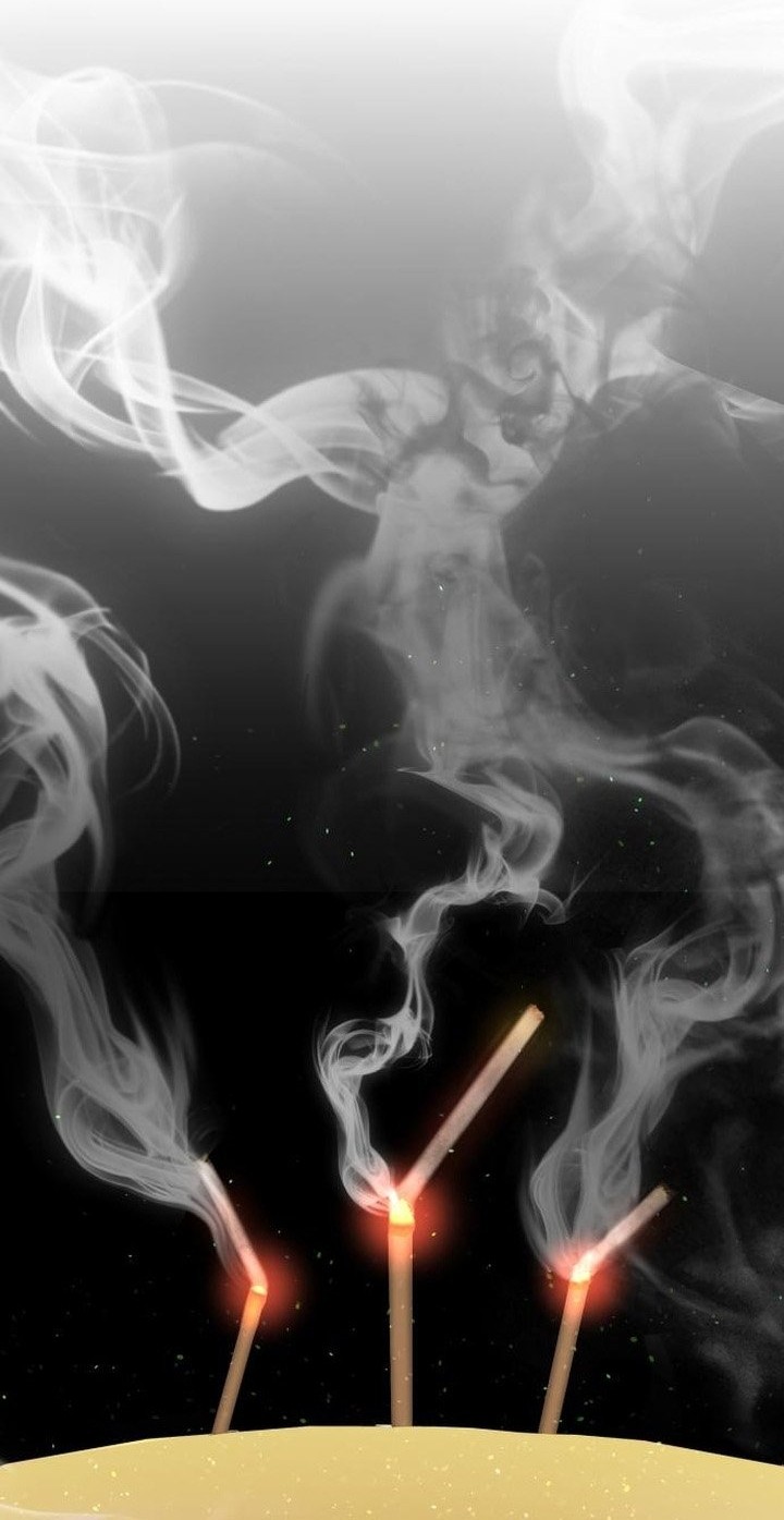 Ha Buk Paeng’s Youngest Son Chapter 68 Gambar 38