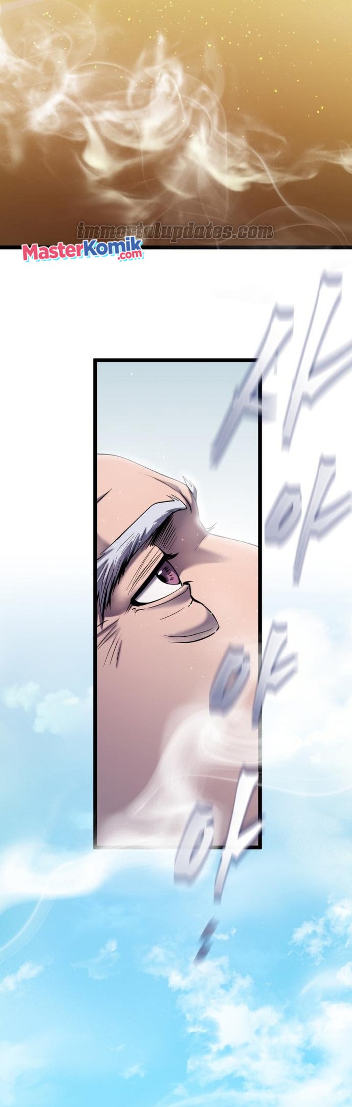 Ha Buk Paeng’s Youngest Son Chapter 68 Gambar 39