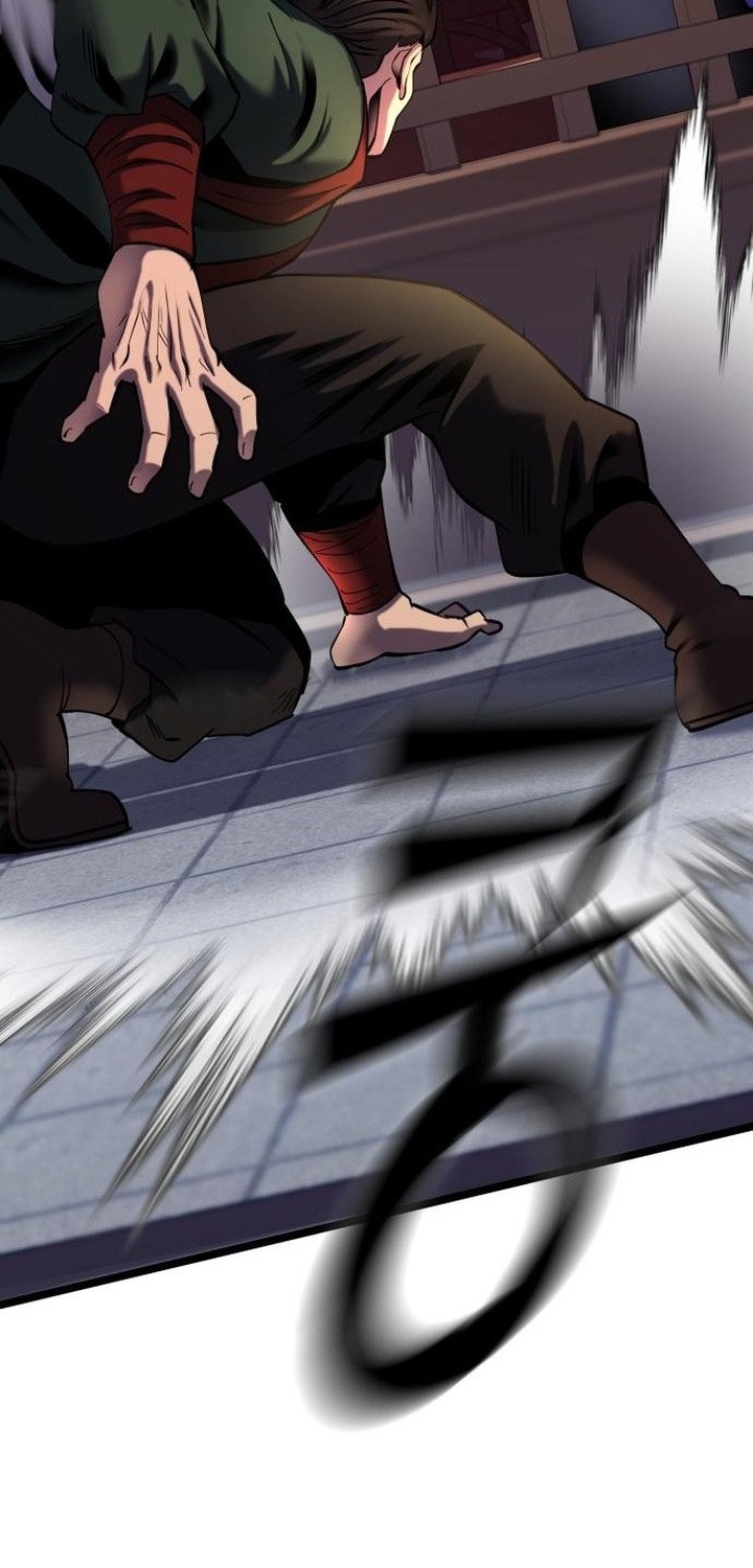 Ha Buk Paeng’s Youngest Son Chapter 68 Gambar 41