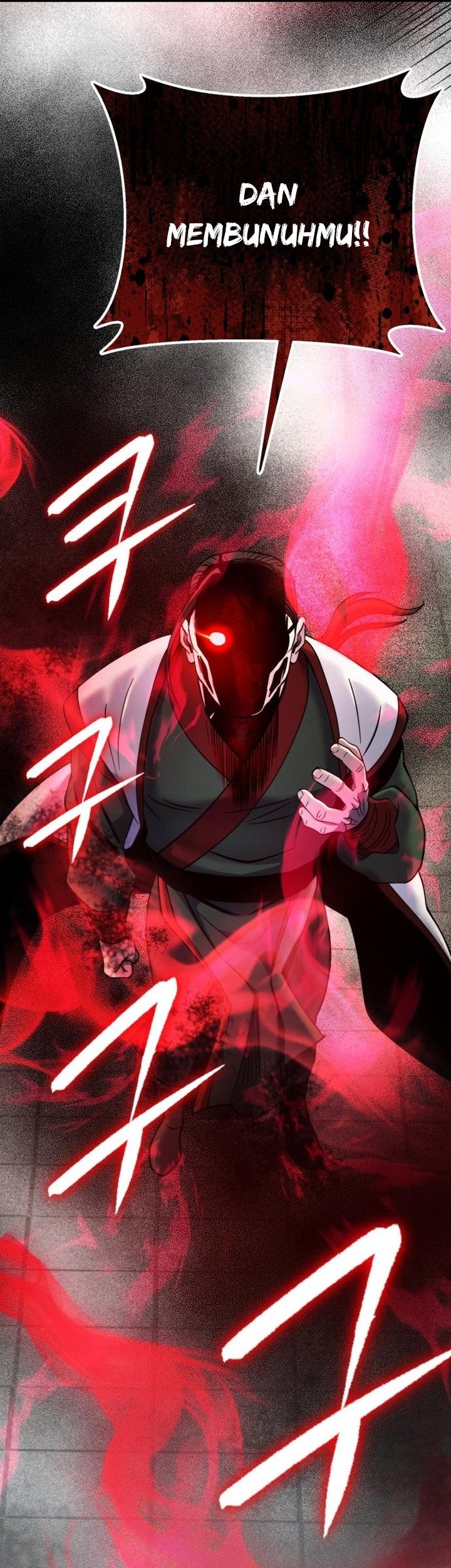 Ha Buk Paeng’s Youngest Son Chapter 68 Gambar 53