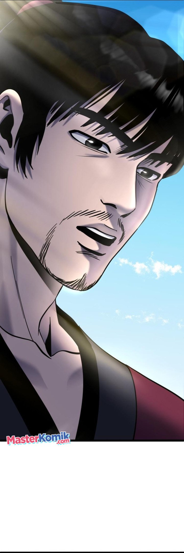 Ha Buk Paeng’s Youngest Son Chapter 68 Gambar 57