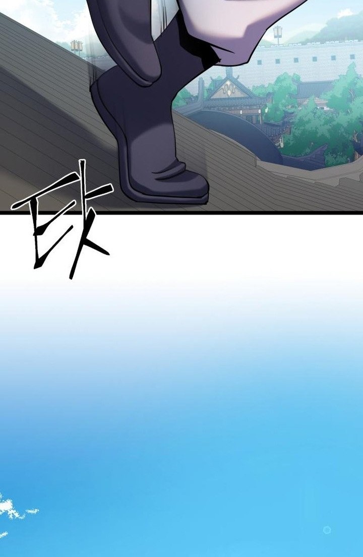 Ha Buk Paeng’s Youngest Son Chapter 68 Gambar 73