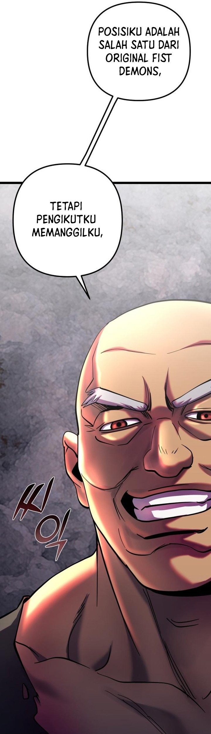 Ha Buk Paeng’s Youngest Son Chapter 68 Gambar 76