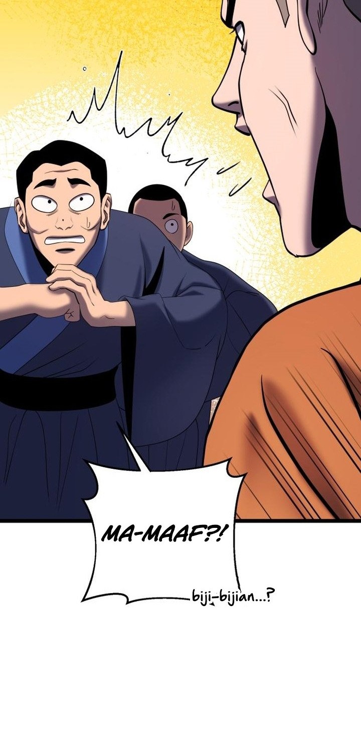 Ha Buk Paeng’s Youngest Son Chapter 68 Gambar 13