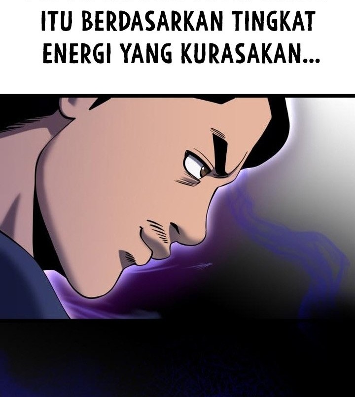 Ha Buk Paeng’s Youngest Son Chapter 68 Gambar 16