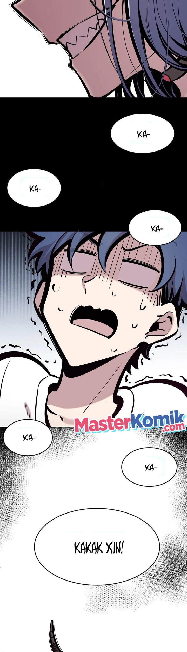 Demon X Angel, Can’t Get Along! Chapter 75 Gambar 34