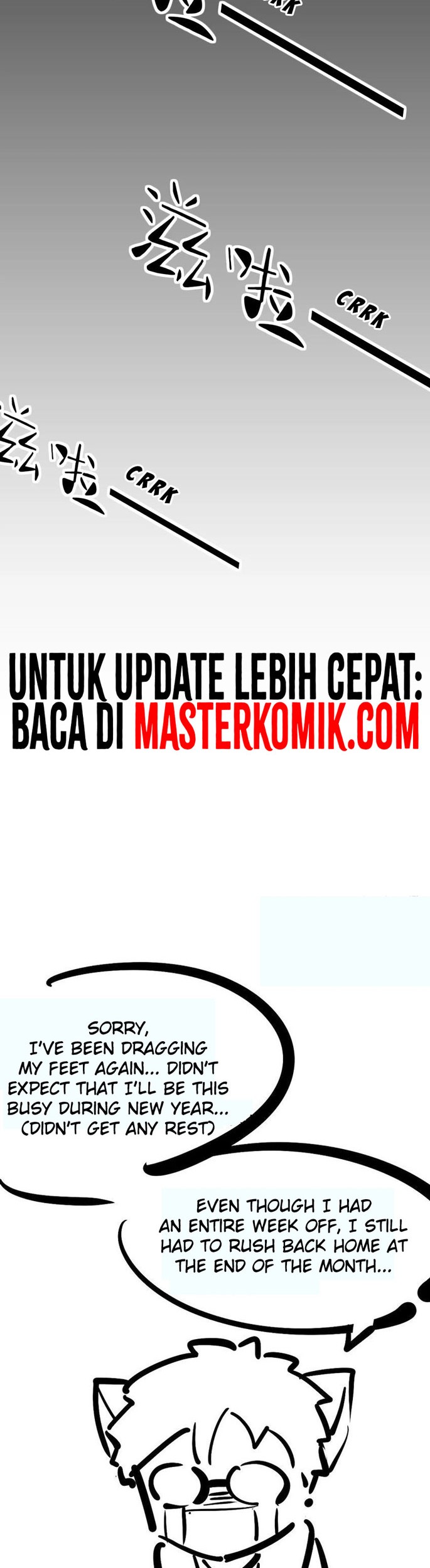 Demon X Angel, Can’t Get Along! Chapter 75 Gambar 38