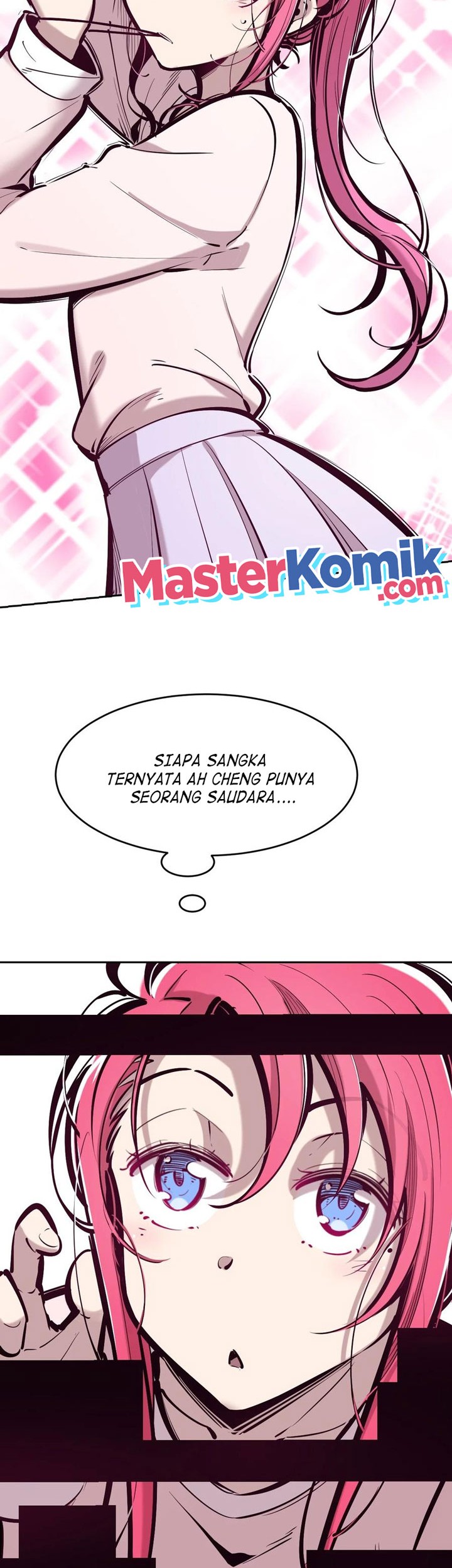 Demon X Angel, Can’t Get Along! Chapter 75 Gambar 10