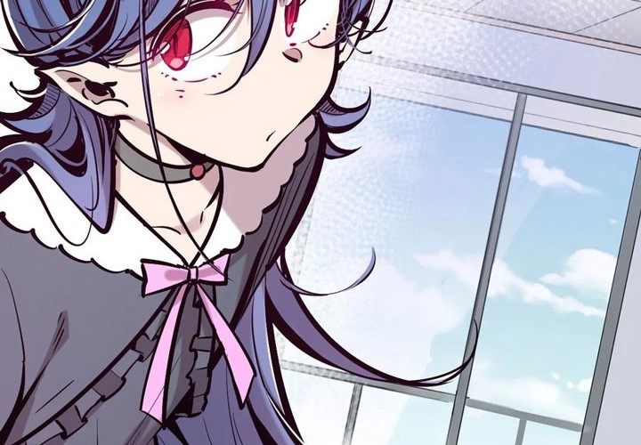 Demon X Angel, Can’t Get Along! Chapter 75 Gambar 12