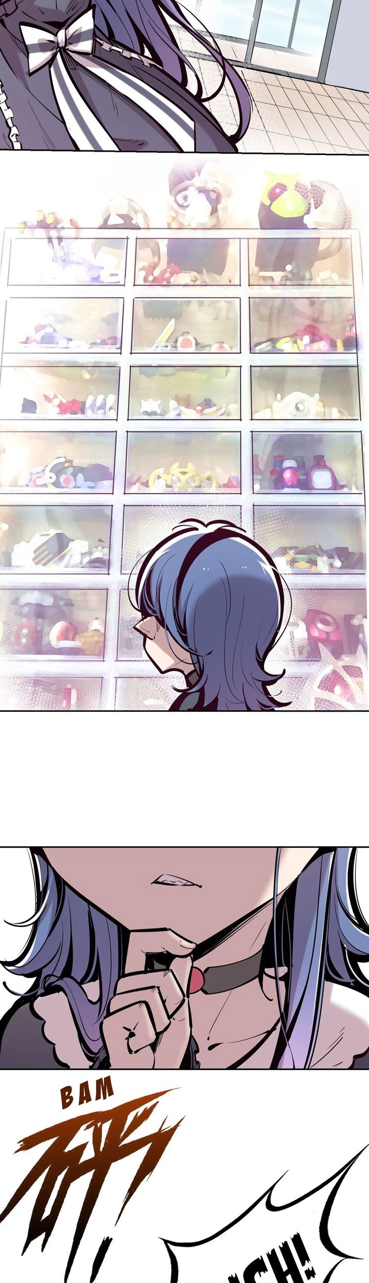 Demon X Angel, Can’t Get Along! Chapter 75 Gambar 13