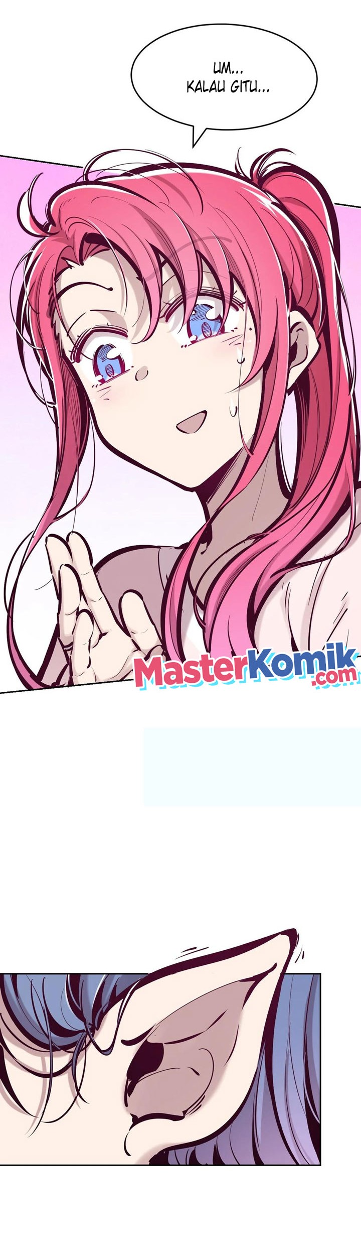 Demon X Angel, Can’t Get Along! Chapter 75 Gambar 22