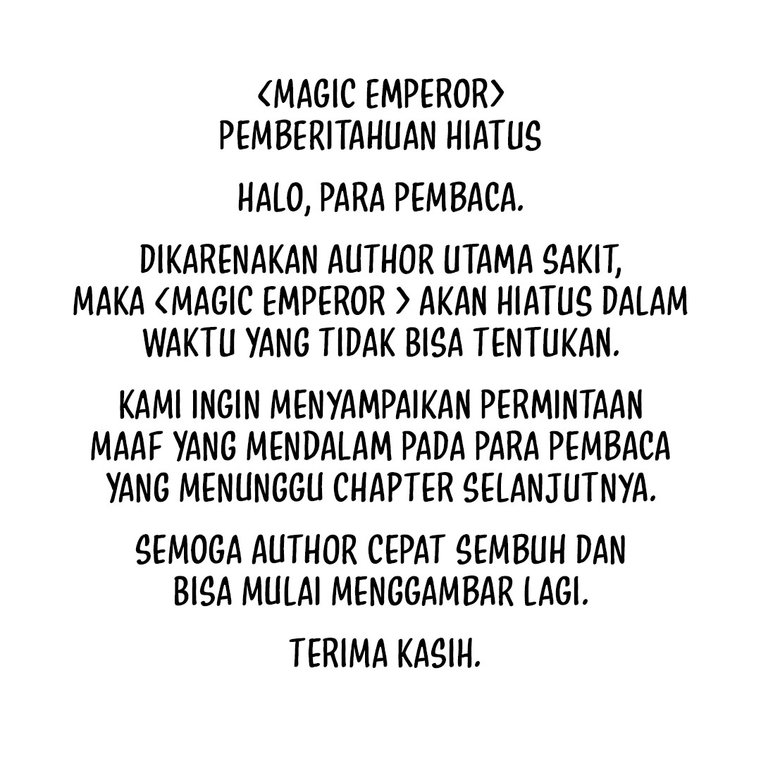 Komik Magic Emperor Chapter 388.5 gambar nomor 1