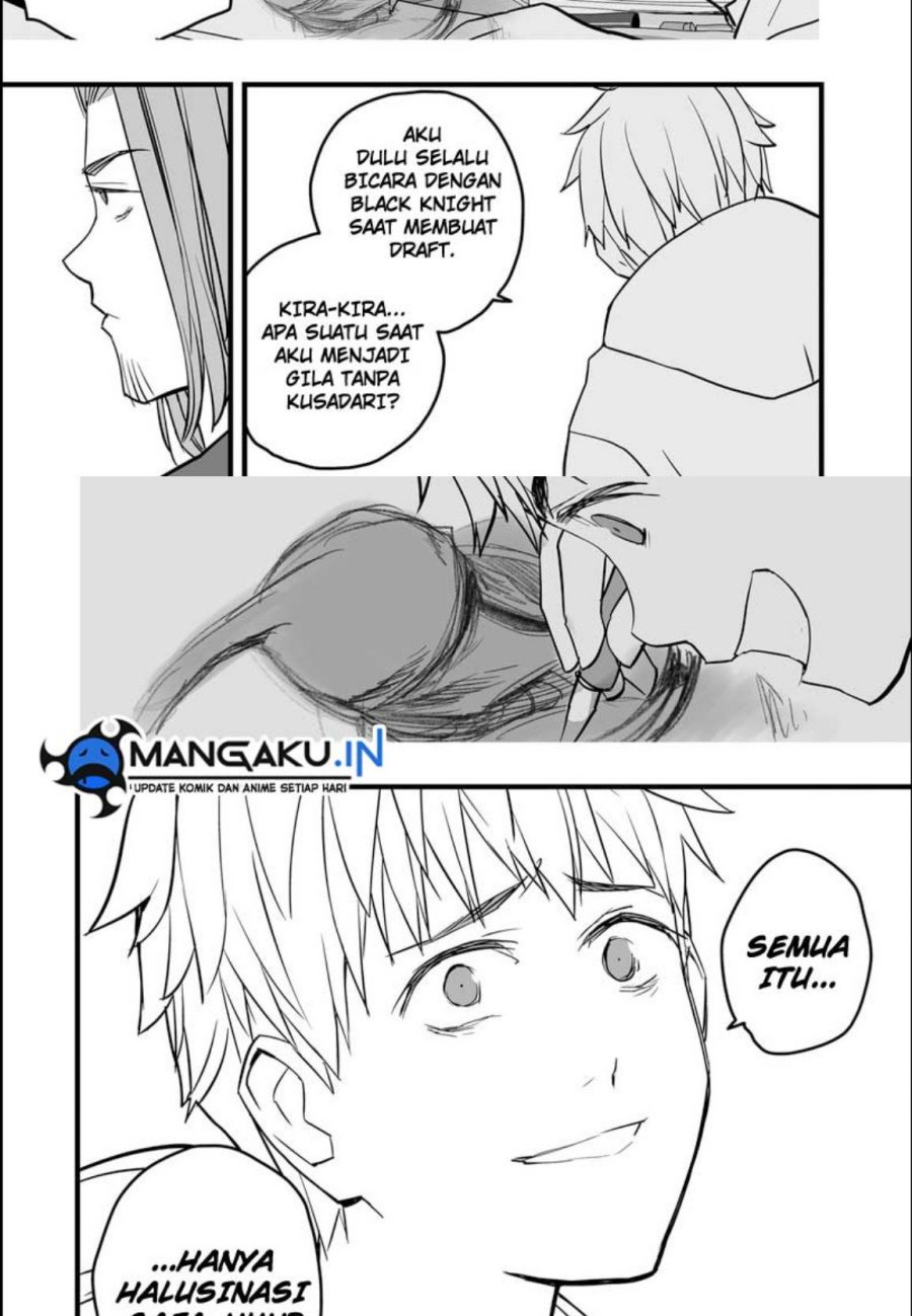 The Game Devil Chapter 16 Gambar 17