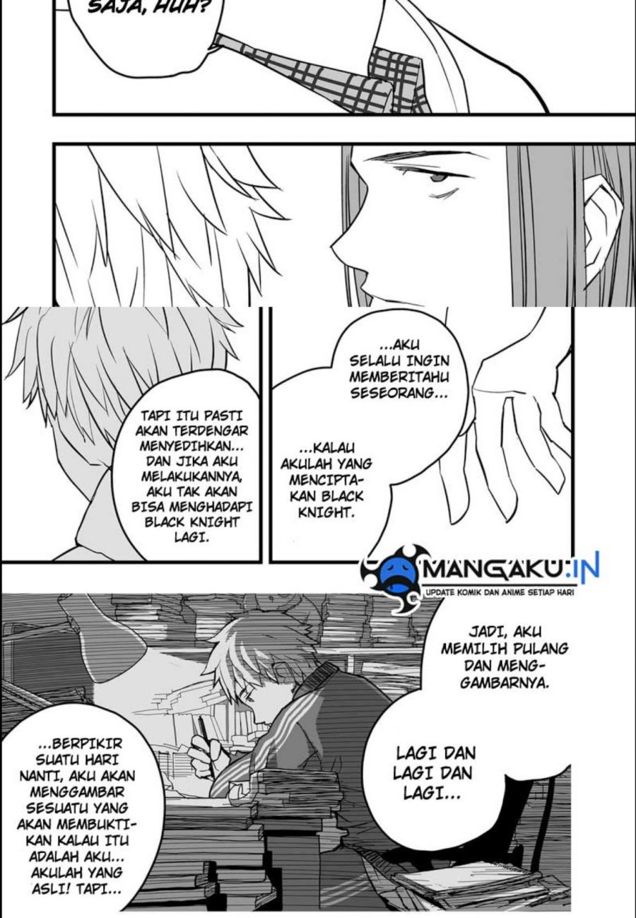 The Game Devil Chapter 16 Gambar 18