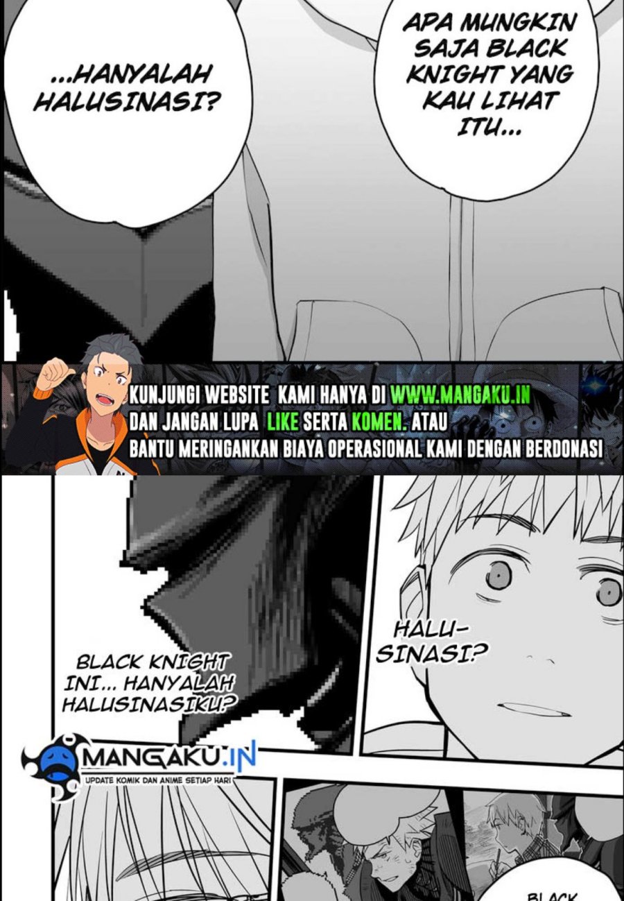 The Game Devil Chapter 16 Gambar 11