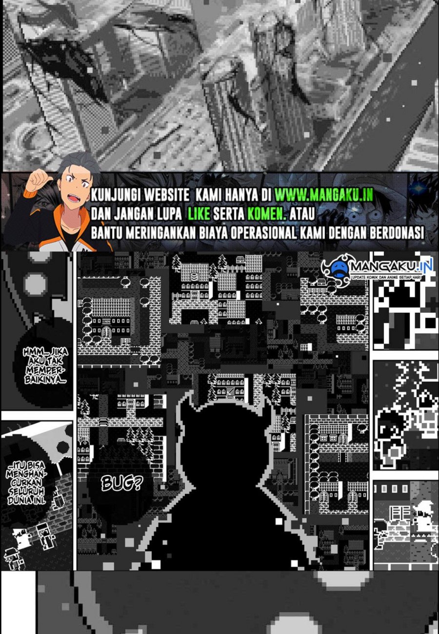 The Game Devil Chapter 16 Gambar 25