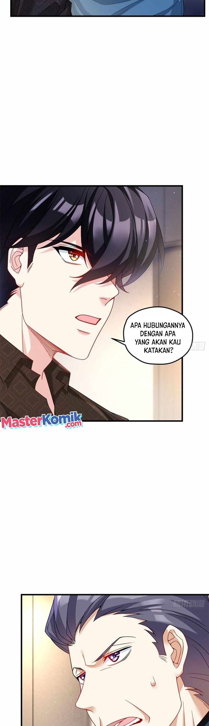 Xianzun Luowuji Chapter 197 Gambar 4