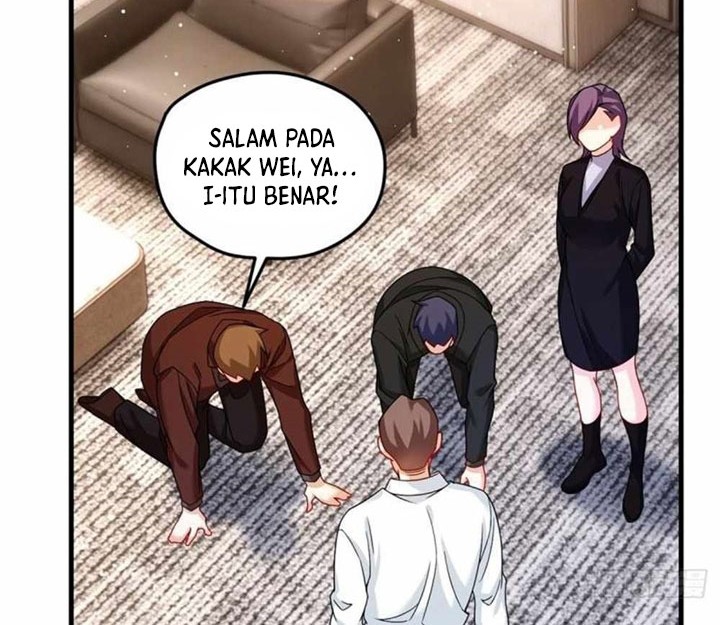 Xianzun Luowuji Chapter 197 Gambar 13