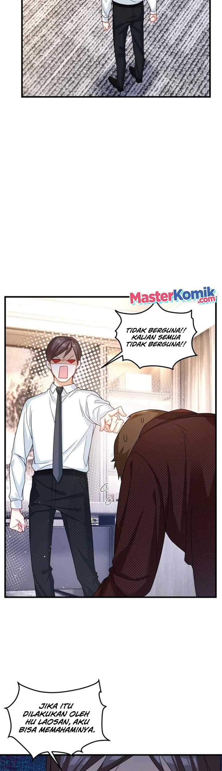 Xianzun Luowuji Chapter 197 Gambar 14