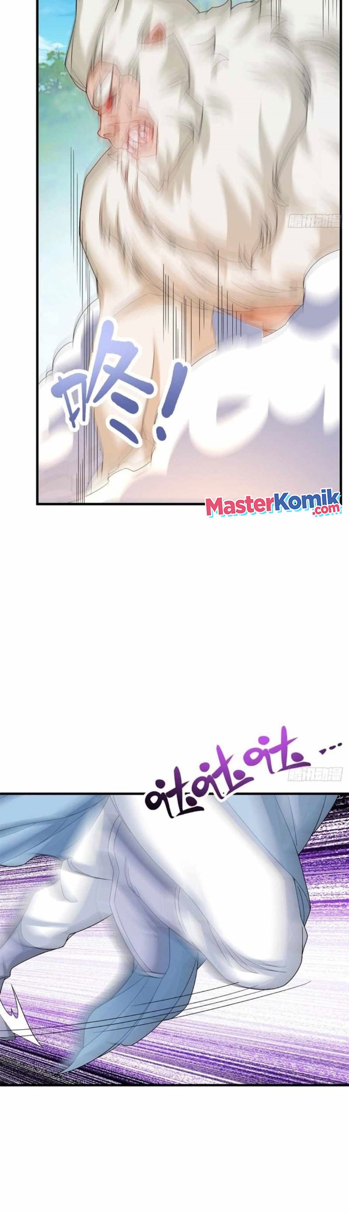 Xianzun Luowuji Chapter 197 Gambar 22