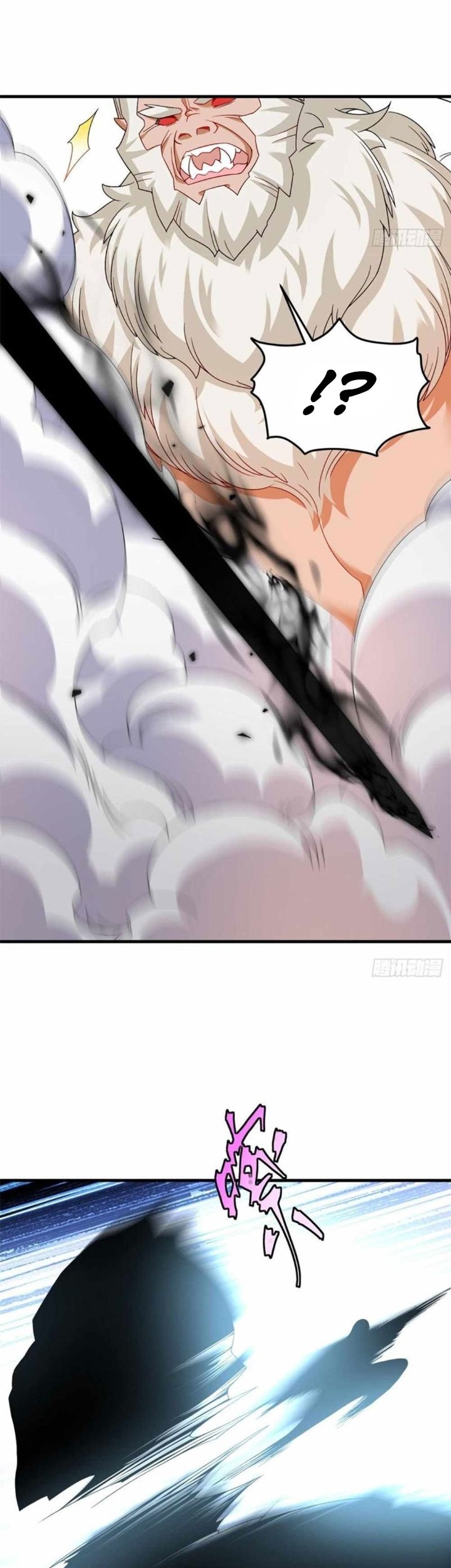 Xianzun Luowuji Chapter 197 Gambar 23