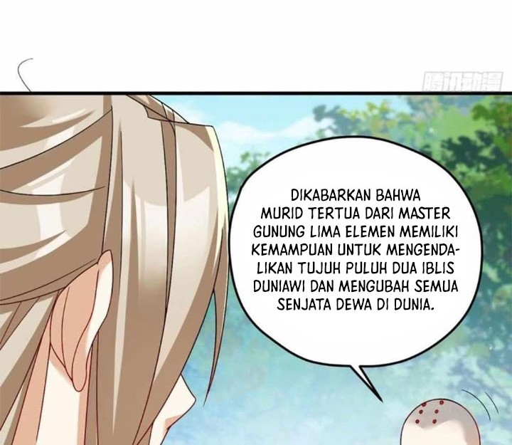 Xianzun Luowuji Chapter 197 Gambar 25