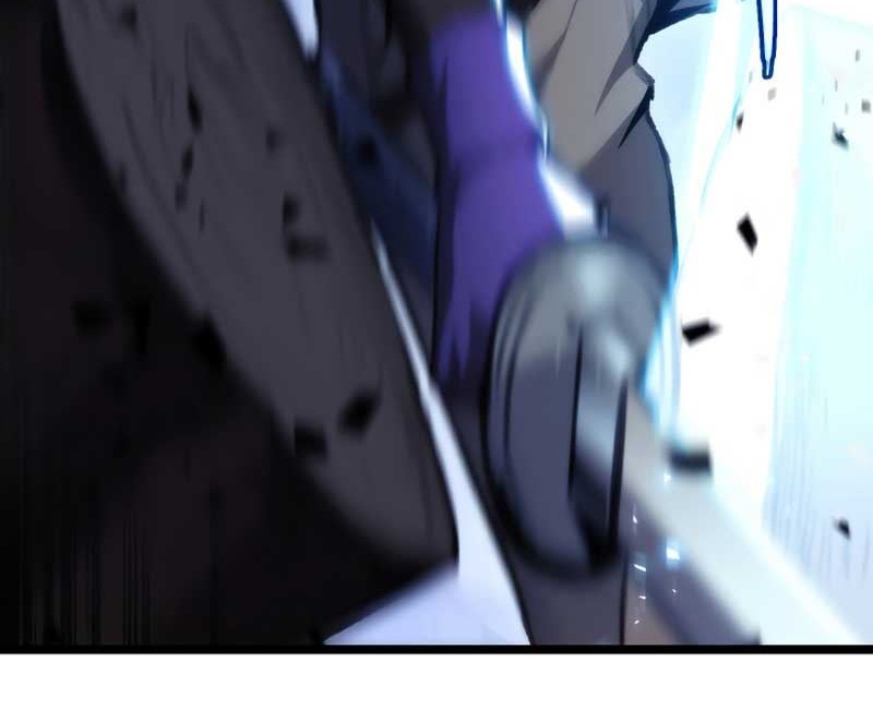 F-Class Destiny Hunter Chapter 03 Gambar 45