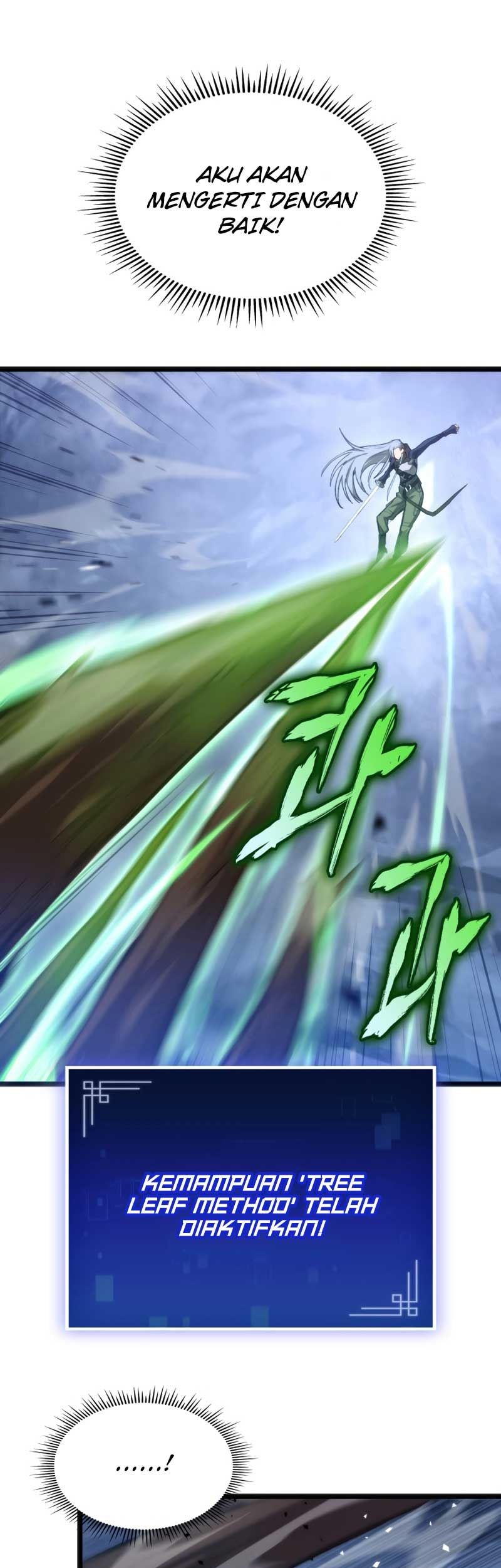 F-Class Destiny Hunter Chapter 03 Gambar 42