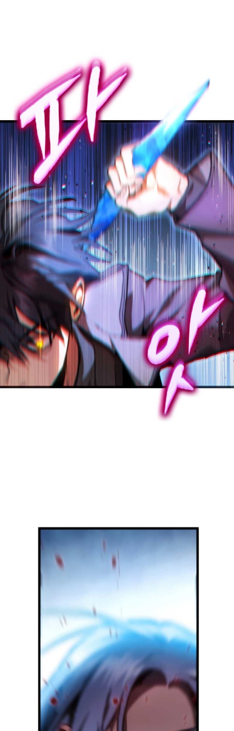 F-Class Destiny Hunter Chapter 03 Gambar 49