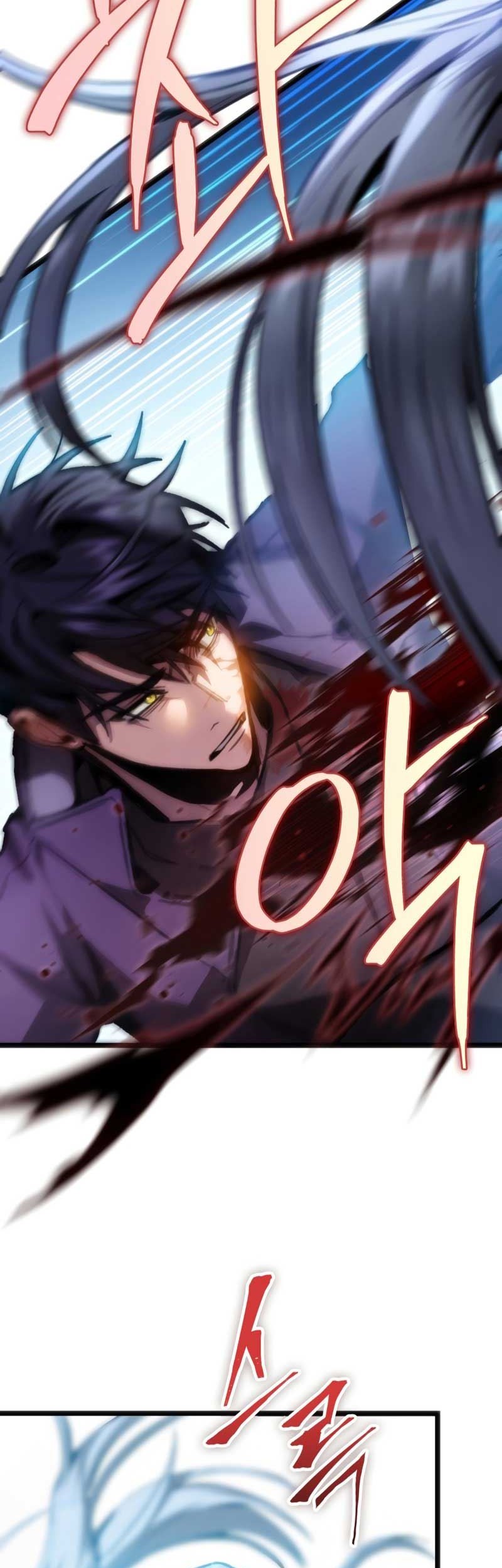 F-Class Destiny Hunter Chapter 03 Gambar 51