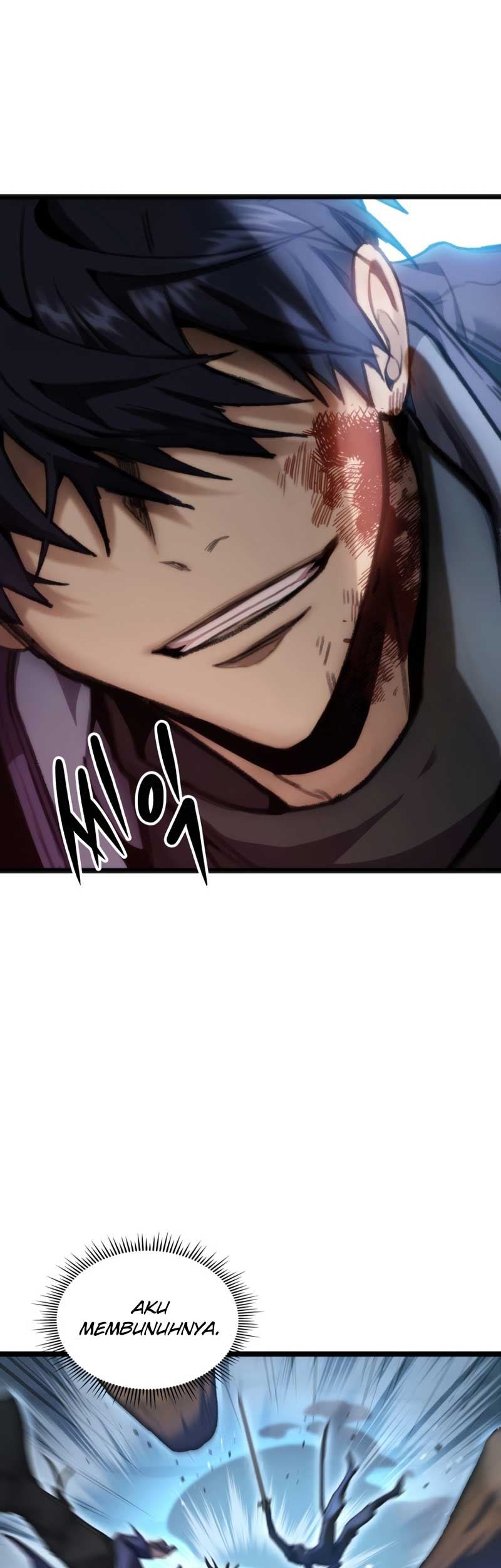 F-Class Destiny Hunter Chapter 03 Gambar 53