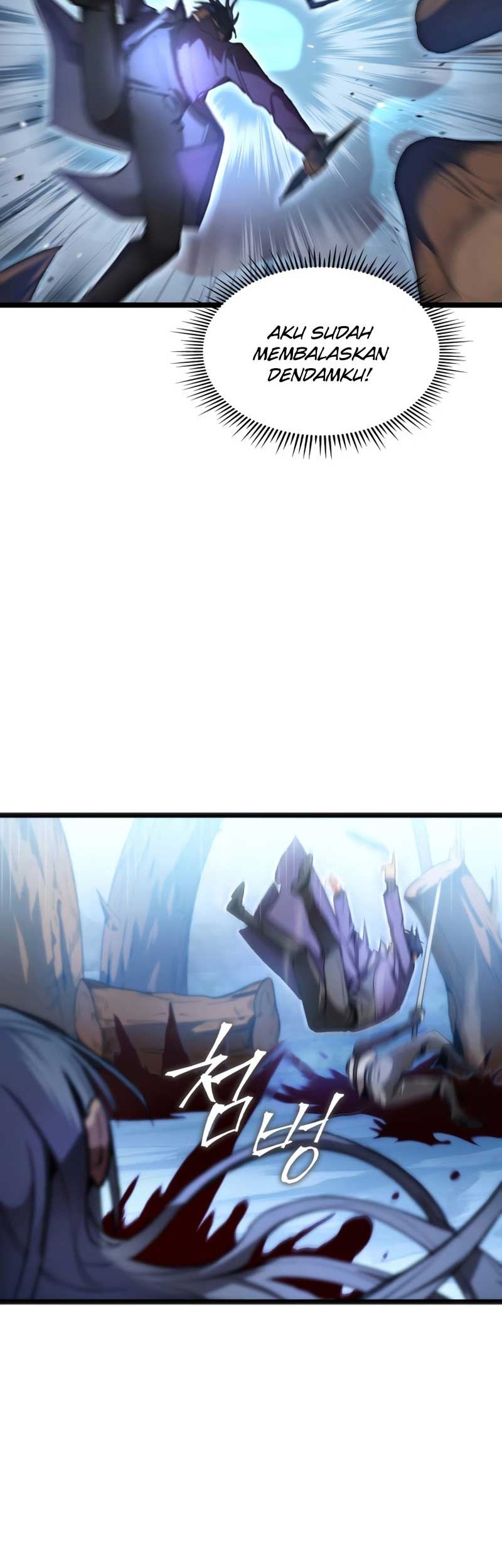 F-Class Destiny Hunter Chapter 03 Gambar 54