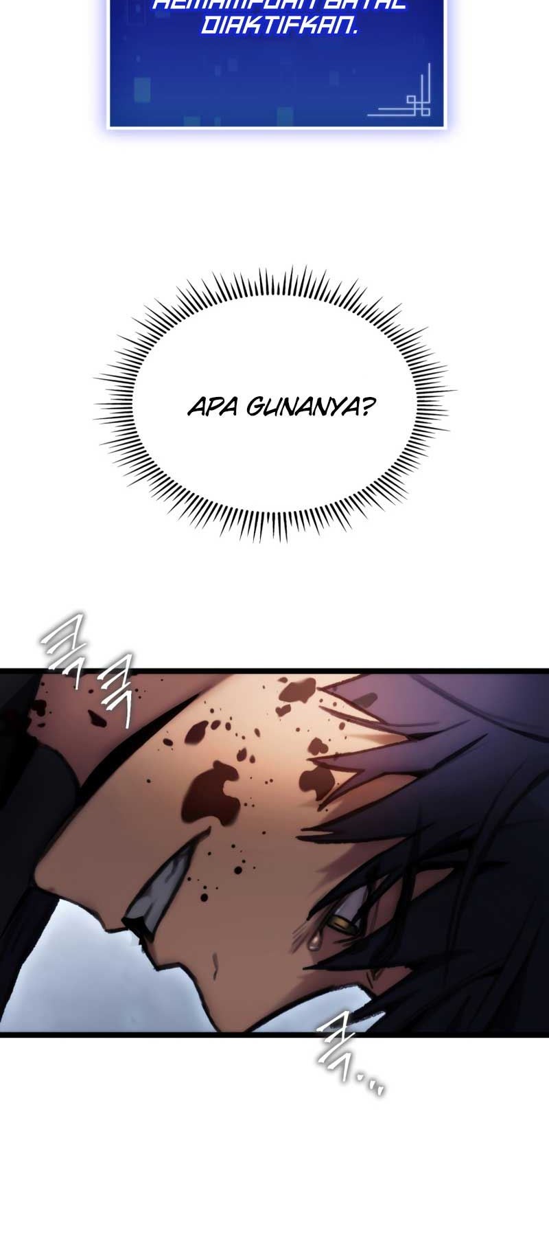 F-Class Destiny Hunter Chapter 03 Gambar 59