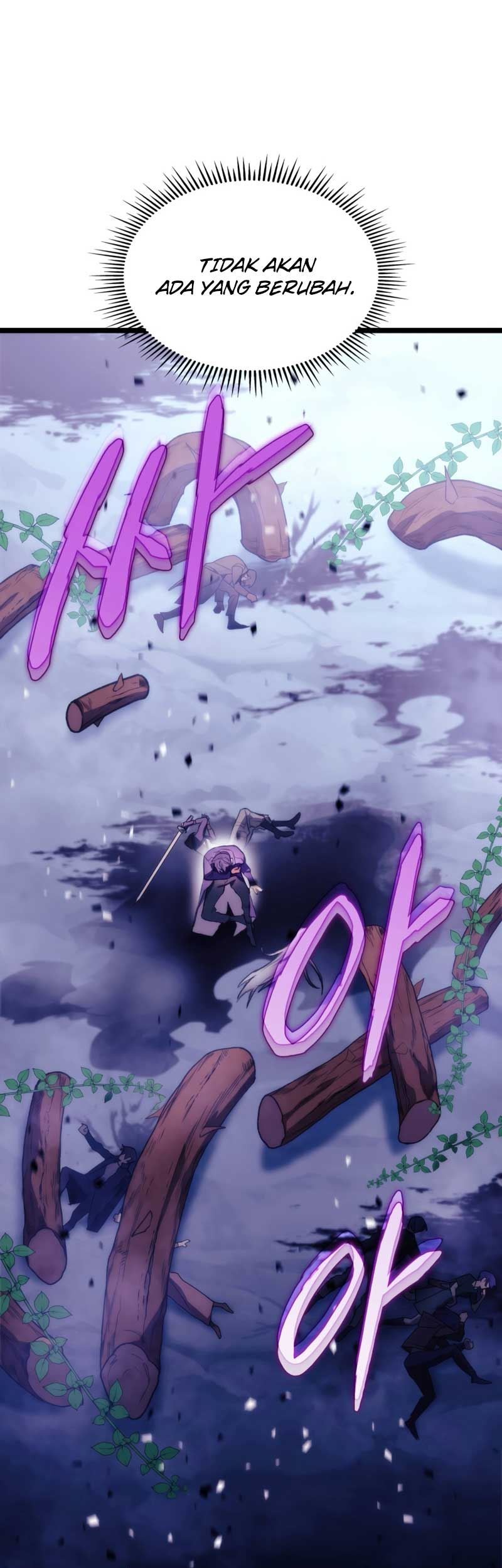 F-Class Destiny Hunter Chapter 03 Gambar 60