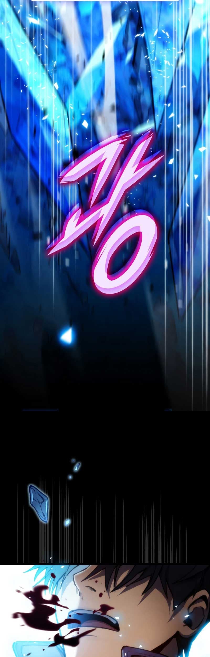 F-Class Destiny Hunter Chapter 03 Gambar 27