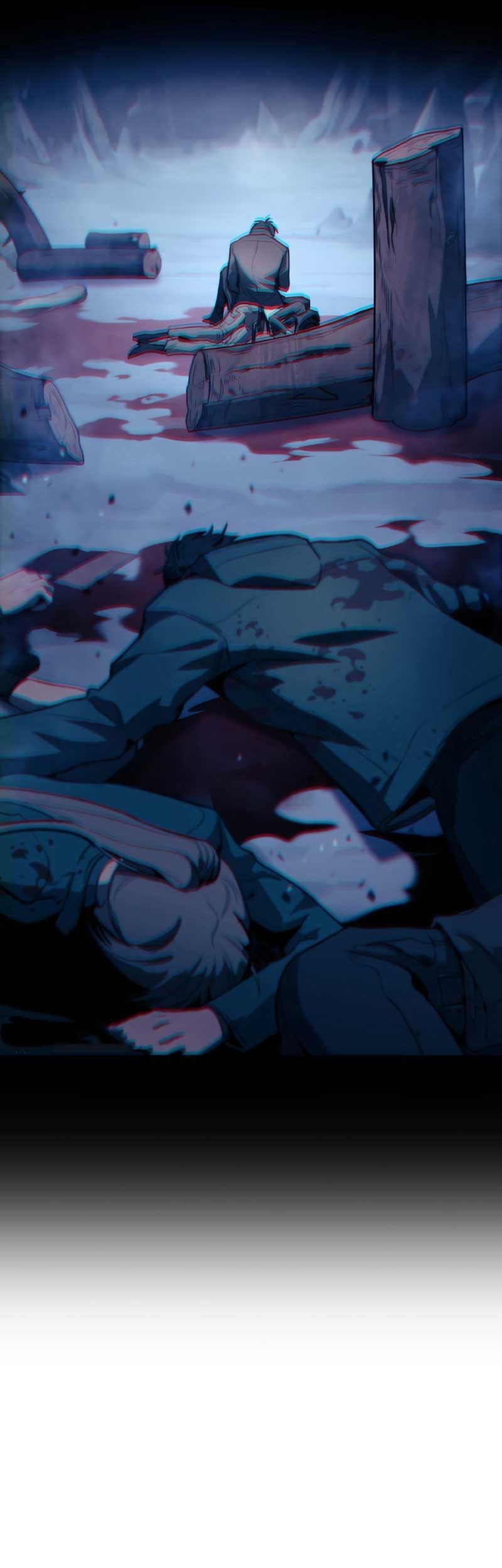 F-Class Destiny Hunter Chapter 03 Gambar 67