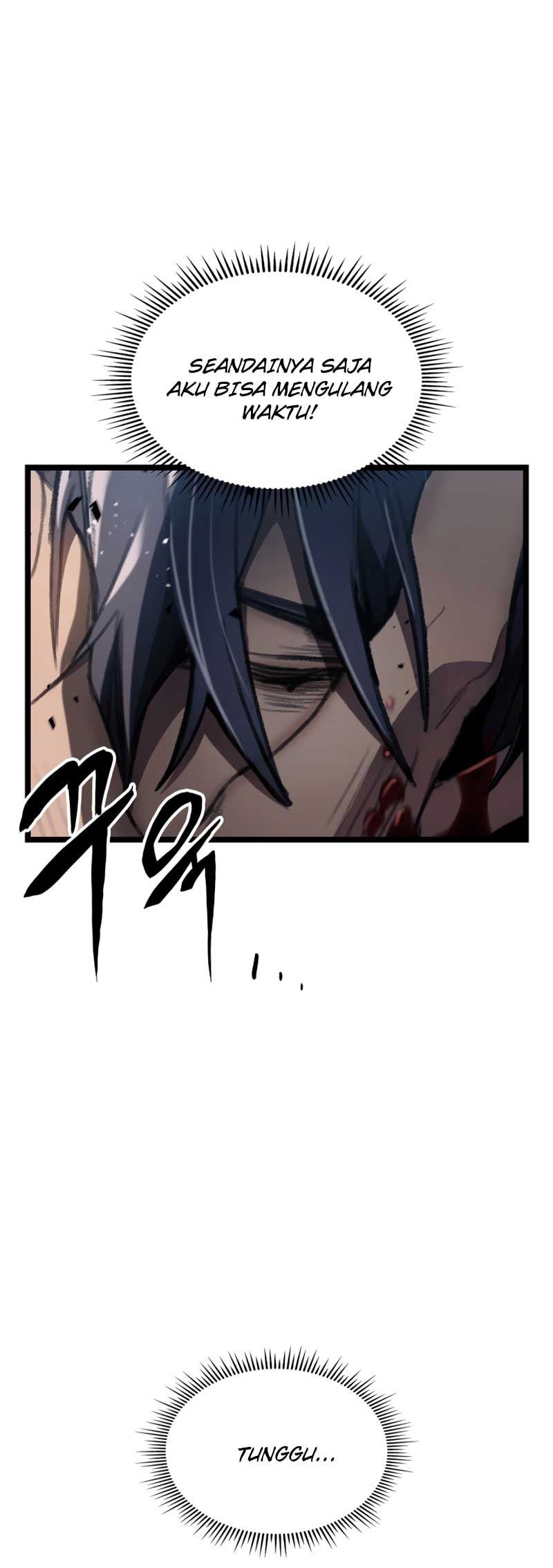 F-Class Destiny Hunter Chapter 03 Gambar 69