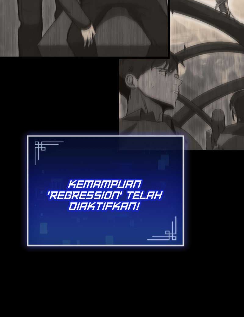 F-Class Destiny Hunter Chapter 03 Gambar 72