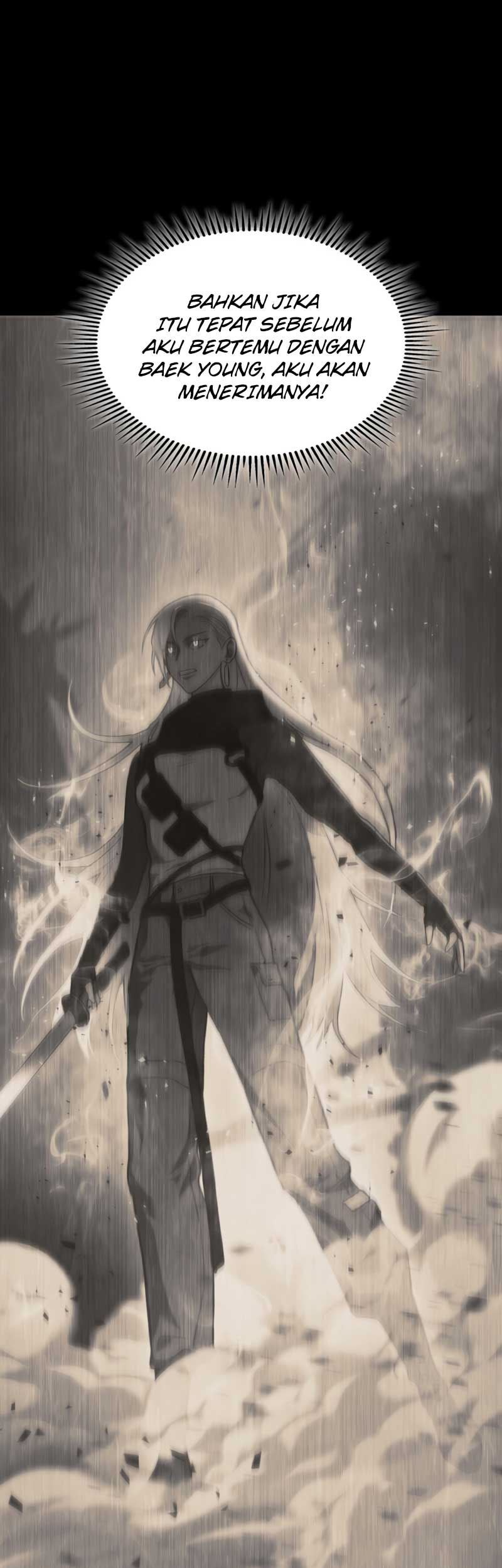 F-Class Destiny Hunter Chapter 03 Gambar 73