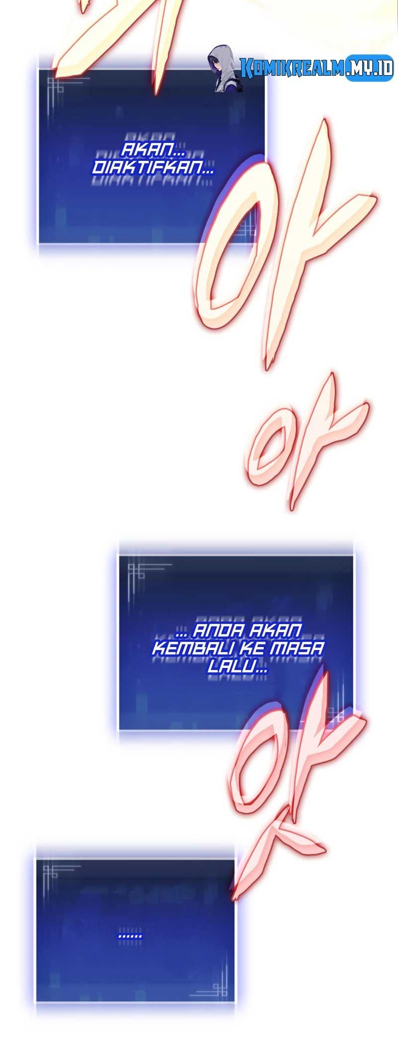 F-Class Destiny Hunter Chapter 03 Gambar 75