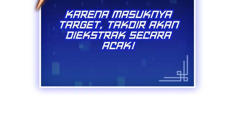 F-Class Destiny Hunter Chapter 03 Gambar 5