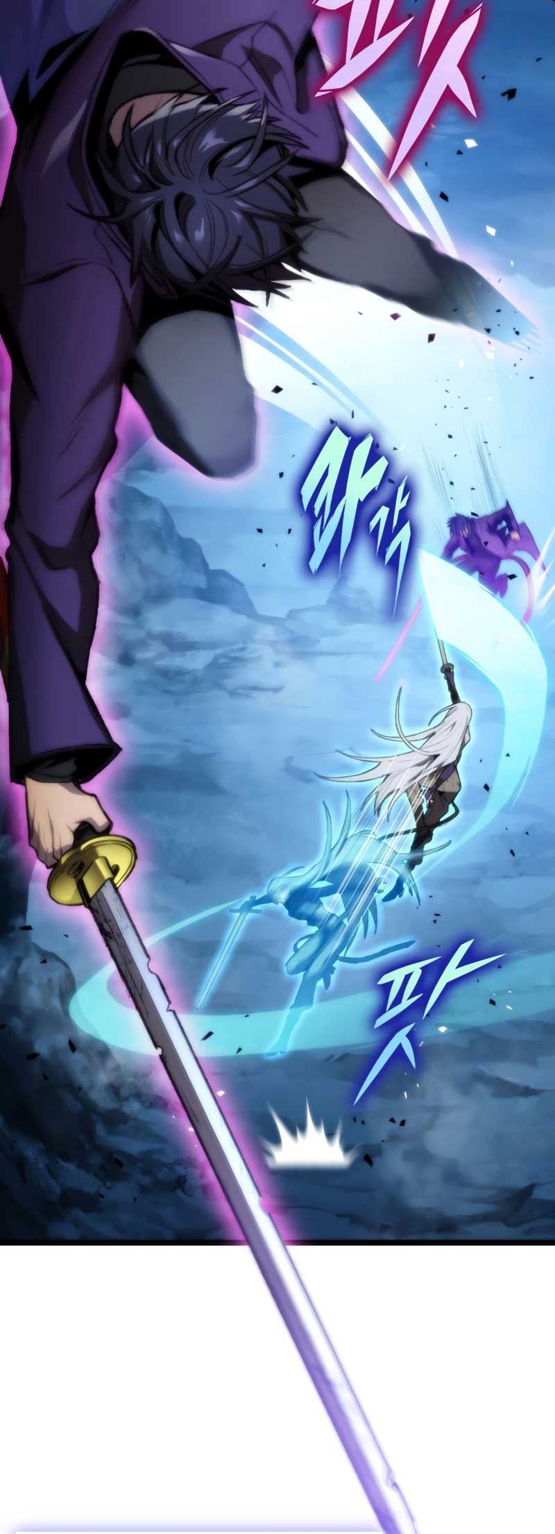 F-Class Destiny Hunter Chapter 03 Gambar 22