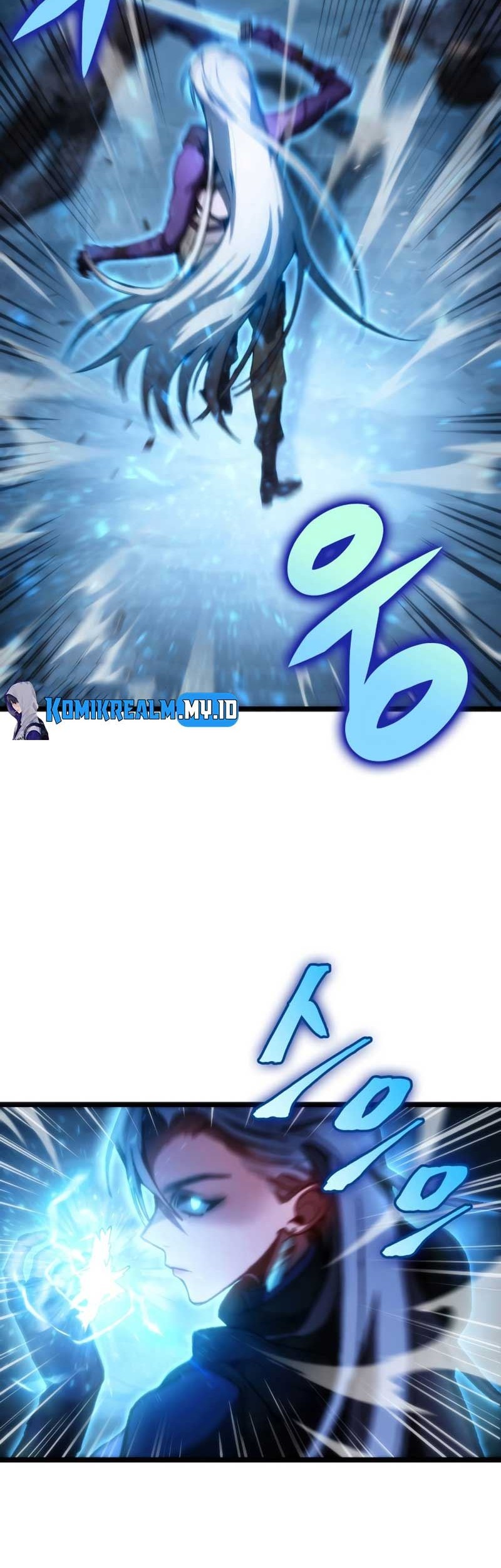 F-Class Destiny Hunter Chapter 03 Gambar 24