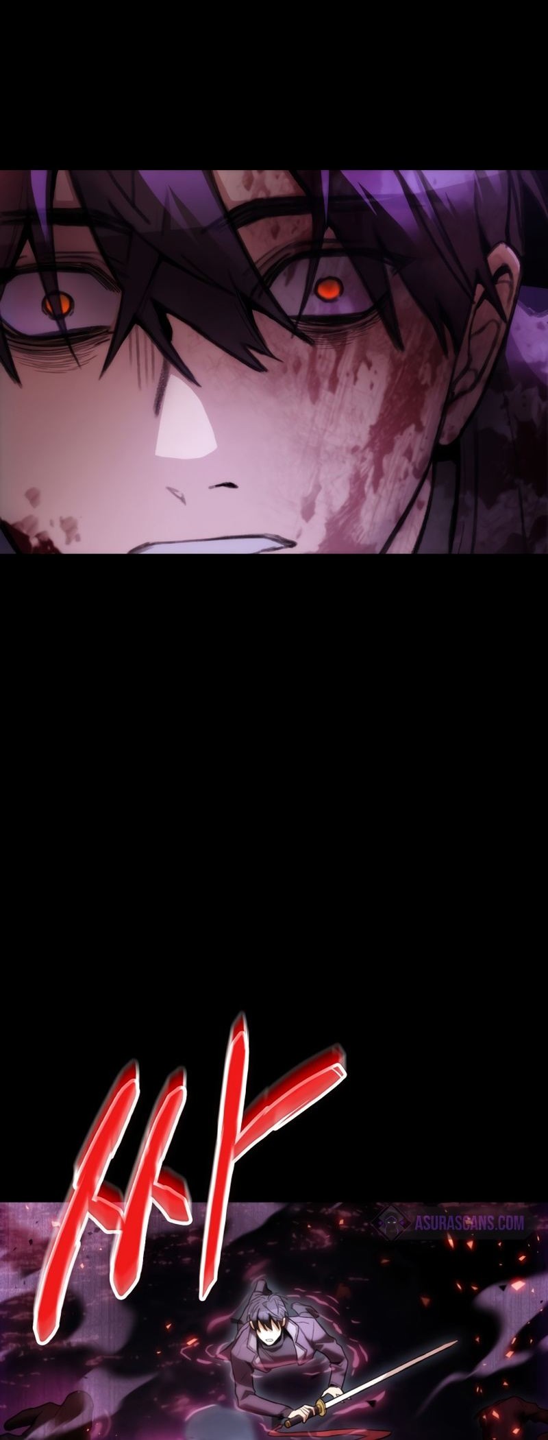 F-Class Destiny Hunter Chapter 02 Gambar 38