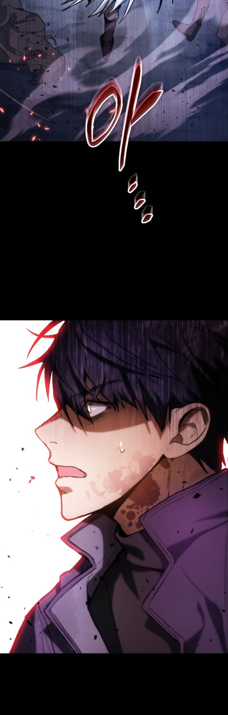 F-Class Destiny Hunter Chapter 02 Gambar 40