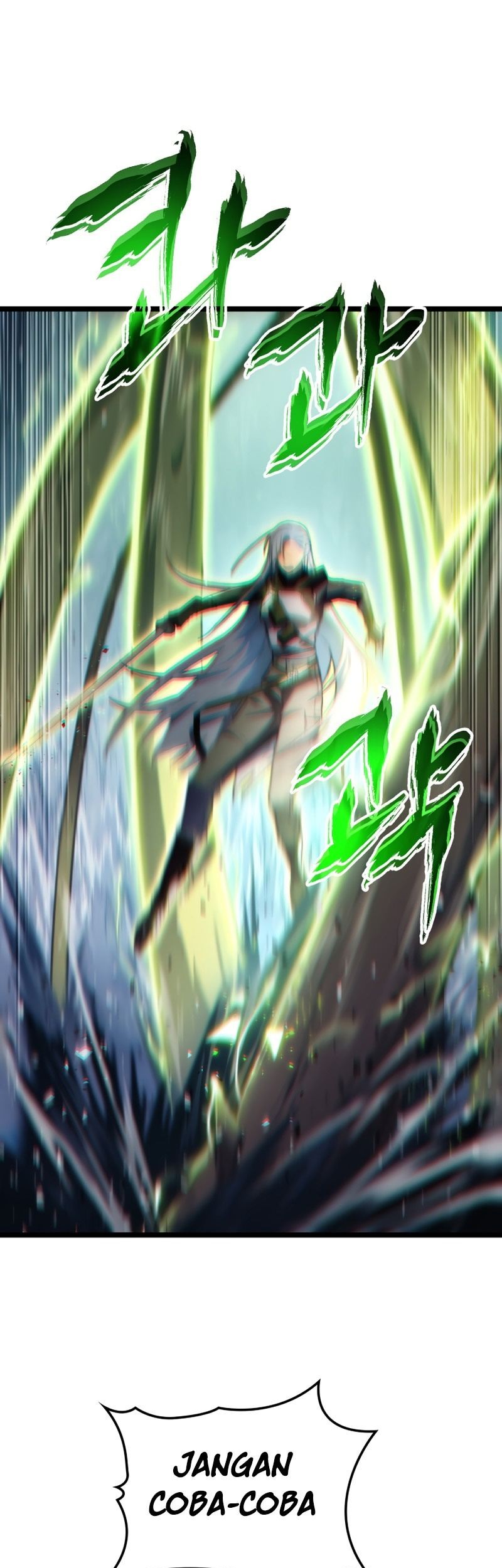 F-Class Destiny Hunter Chapter 02 Gambar 45