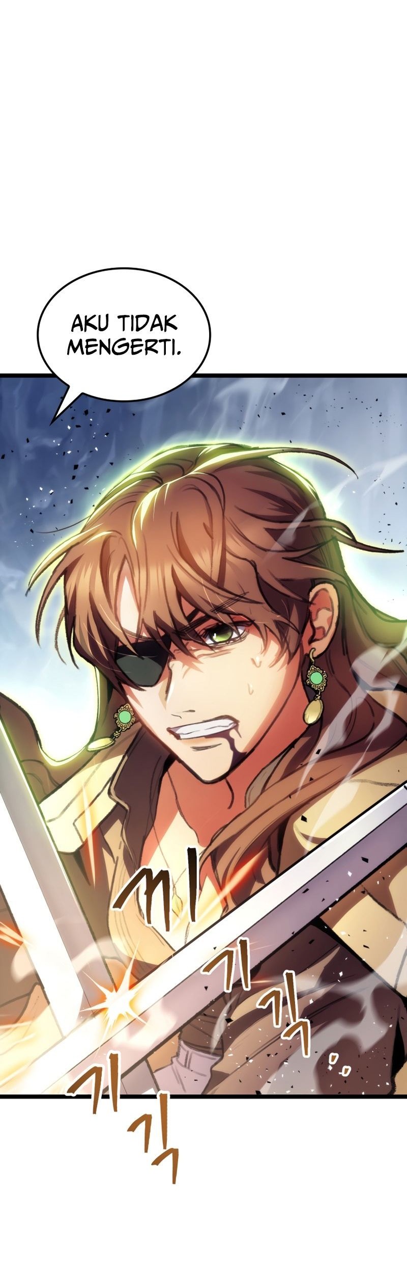 F-Class Destiny Hunter Chapter 02 Gambar 47